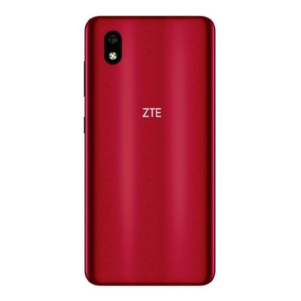 Imagem de Smartphone Zte Celular Para Idoso 32gb Capa Fone Sos