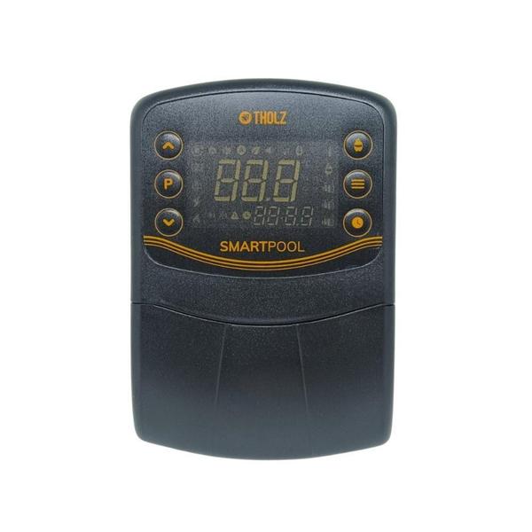 Imagem de Smartpool Mtz1462N C/Fonte 60W Automação Para Piscina Tholz