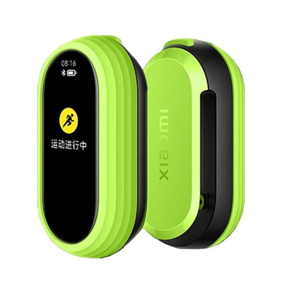 Imagem de Smartwatch Band 8 (versão global) - OMNE