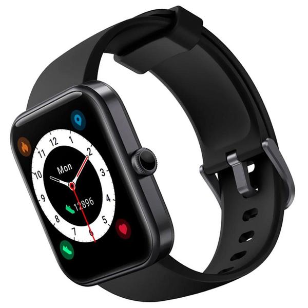 Imagem de Smartwatch Blulory Glifo 208 45mm Alexa