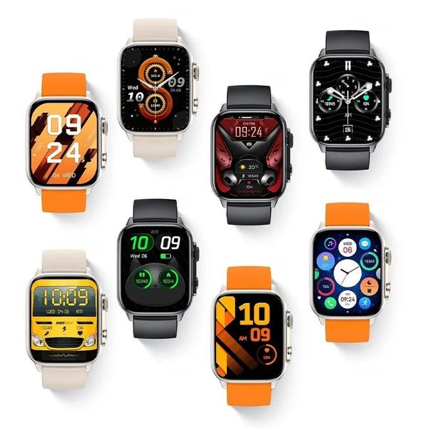 Imagem de Smartwatch Colmi C81