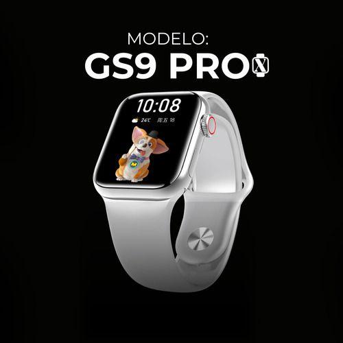 Imagem de Smartwatch - Gs9 Pro - Série 9 45 mm