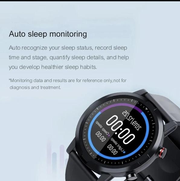 Smartwatch Haylou LS05S RT Imagem de Smartwatch Haylou LS05S RT