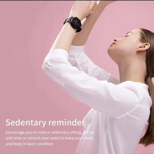 Smartwatch Haylou LS05S RT Imagem de Smartwatch Haylou LS05S RT
