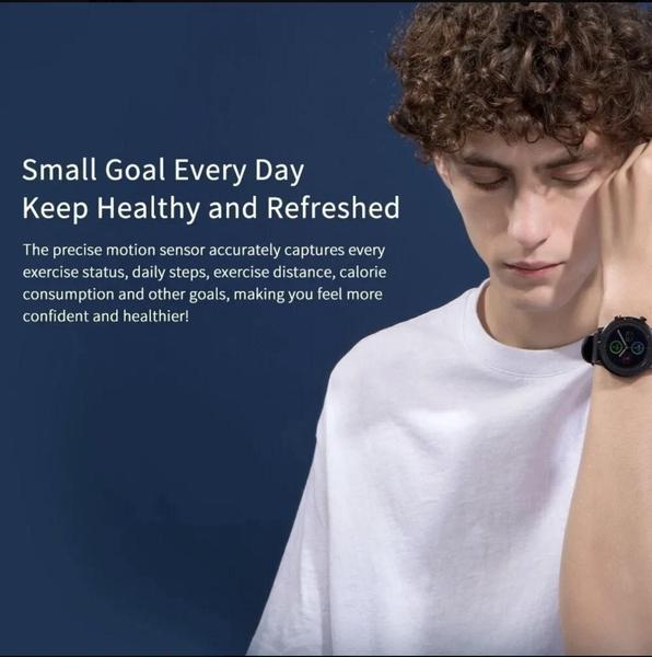 Smartwatch Haylou LS05S RT Imagem de Smartwatch Haylou LS05S RT