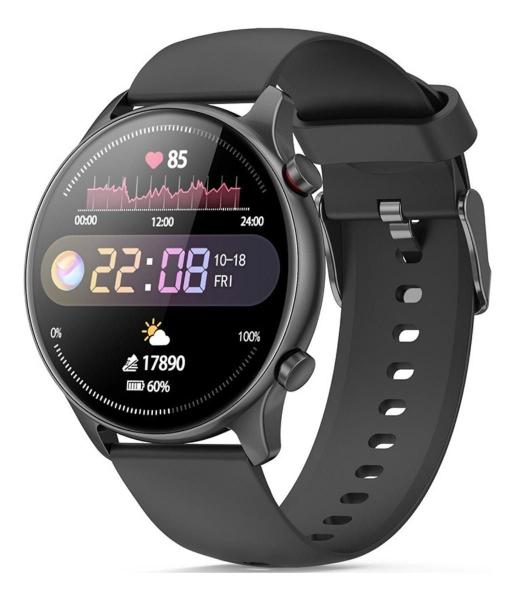 Imagem de Smartwatch Haylou Solar Plus Ls16 Rt3 Lançamento 2024 Com Nf