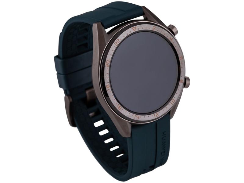 Smartwatch huawei watch gt active verde hotsell