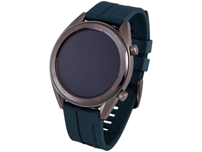 Smartwatch Huawei Active Edition Smartwatch e Acessorios Magazine Gatry