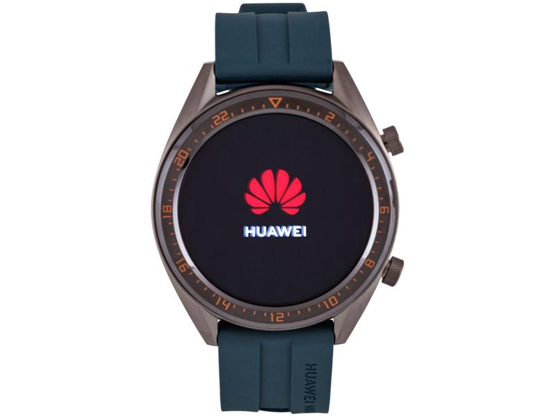Huawei gt active verde sale