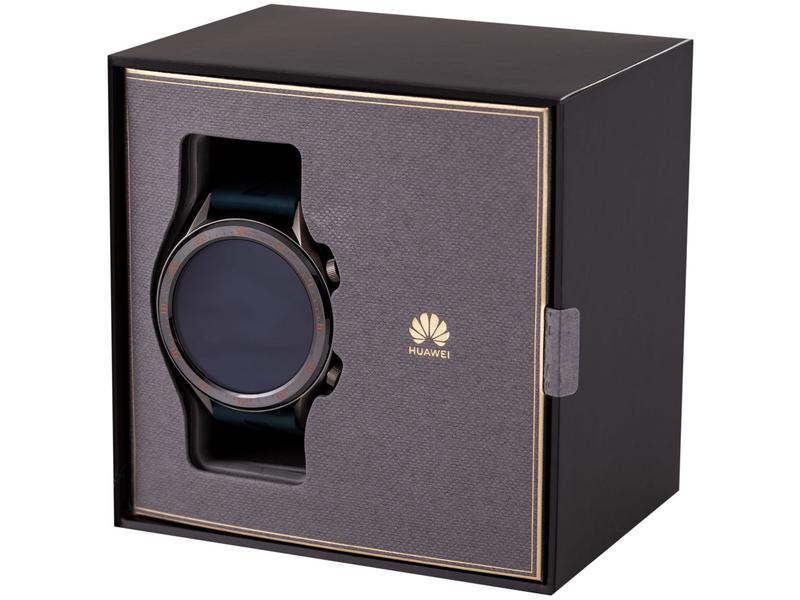 Smartwatch Huawei Active Edition Smartwatch e Acessorios Magazine Gatapreta