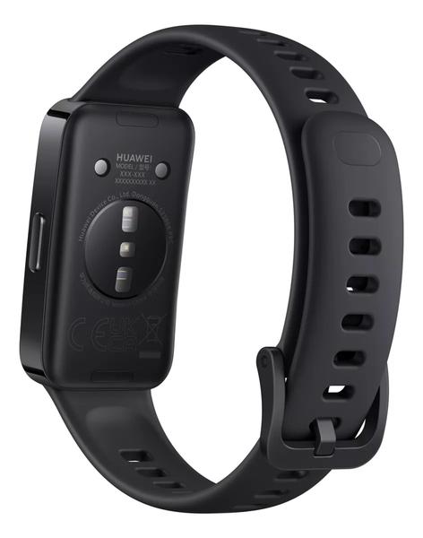 Imagem de Smartwatch Huawei Band 9 Amoled 1.47 Android IOS Modo Sport Adicionar aos favoritos Preto