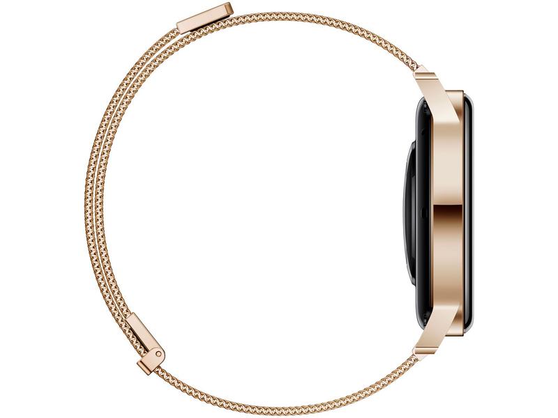 Imagem de Smartwatch Huawei GT3 42mm Dourado 4GB