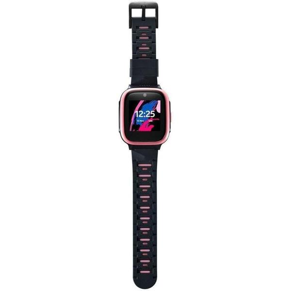 Imagem de Smartwatch Kids 4G Wi-Fi Chamada Voz/Vídeo Rosa - Multilaser