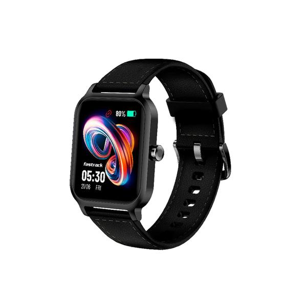 Imagem de Smartwatch Level Lvw-10cl Ios E Android Gps Tela 1.83 Couro