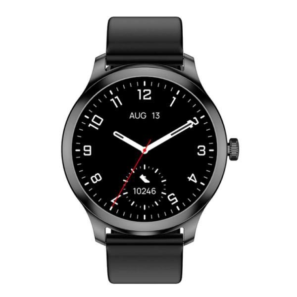 Imagem de SmartWatch Level LVW30 Tela TFT de 1.32" Compatível iOS e Android, GPS Notificações dos App's, Atende e faz Ligação Monitoramentos Sports