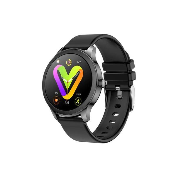 Imagem de Smartwatch Level Tela TFT De 1.32" Bluetooth iOS/Android - LVW-30