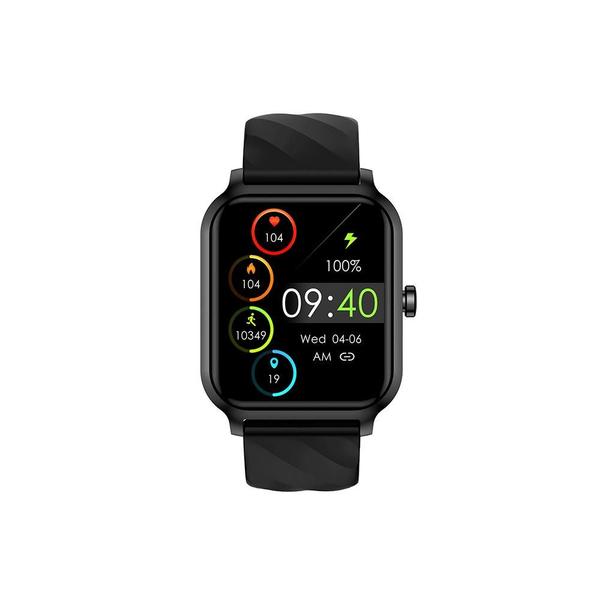 Imagem de Smartwatch Level Tela TFT de 1.83" BluetoothiOS/Android - LVW-10