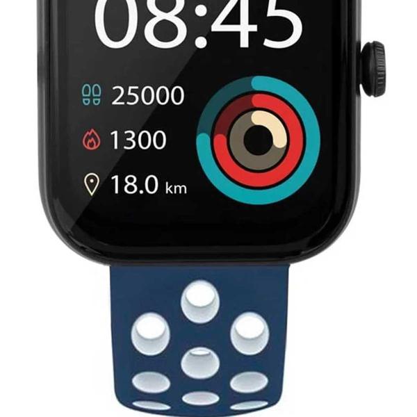 Imagem de Smartwatch Mormaii Life Ultra MOLIFEUAN/8A - Azul