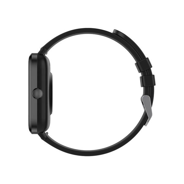 Imagem de Smartwatch Multi L2 Touch Bluetooth Preto - WR202