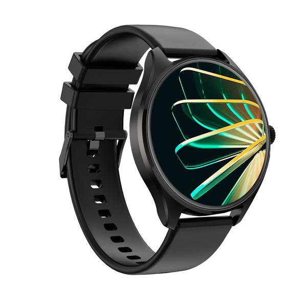 Imagem de Smartwatch Multi M2R Amoled Touch Bluetooth Preto - WR206