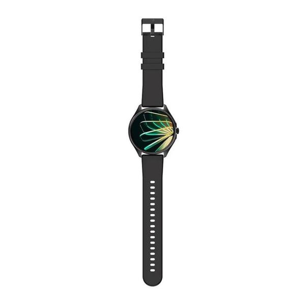 Imagem de Smartwatch Multilaser WR206 M2R Amoled Preto