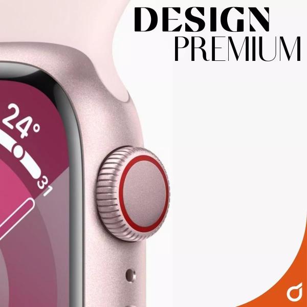 Imagem de Smartwatch Original W59 Pro Series 9 Masculino E Feminino 47mm GPS Presente de dia das mães