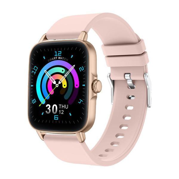 Imagem de Smartwatch P28 Plus Bluetooth Calling IP67 1,69 Polegadas