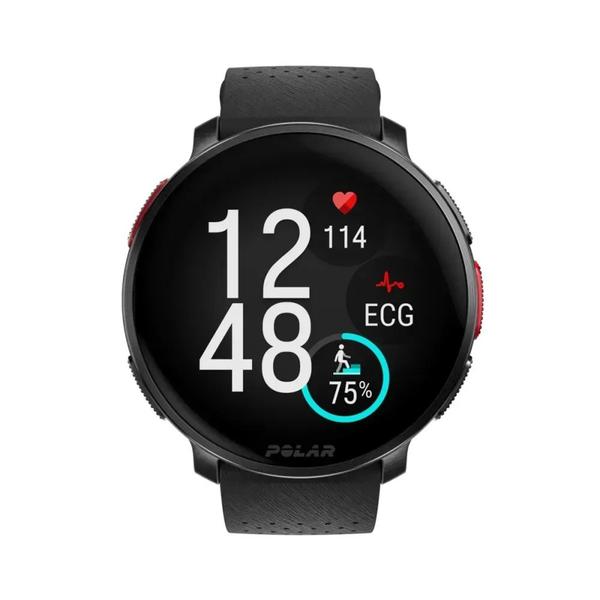 Imagem de Smartwatch Polar Vantage V3 - Preto