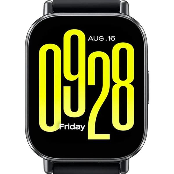 Smartwatch RedmiWatch 5 alexa iA bateria 18 até 30 dias GPS integrado prova d'água ATM5 assistente de voz chamadas bluetooth modos esportivos - Unity Imagem de Smartwatch RedmiWatch 5 alexa iA bateria 18 até 30 dias GPS integrado prova d'água ATM5 assistente de voz chamadas bluetooth modos esportivos