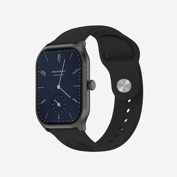 Imagem de Smartwatch Relógio Bluetooth My Watch 2 PRO Chamadas Bluetooth Haiz HZ-SM77