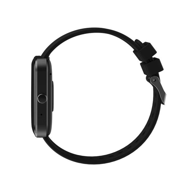 Imagem de Smartwatch Relógio Faz Ligação Bluetooth Haiz 1.3" I Pro Resistente a Agua HZ-ZL34