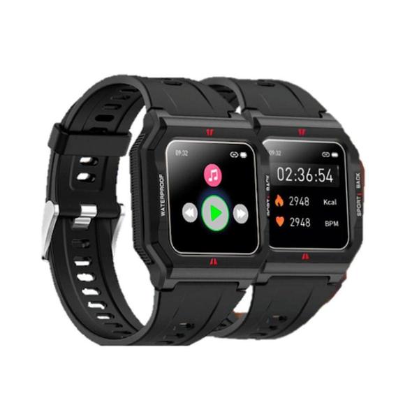 Imagem de Smartwatch Relógio Intense 15.0 Isw015 Preto