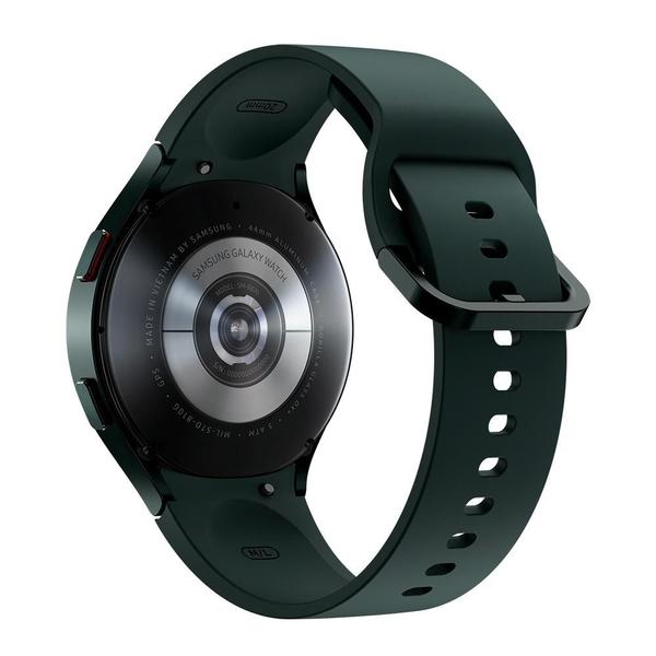 Smartwatch Samsung Galaxy Watch 4 44mm Bluetooth Verde SM R870NZGPZTO Galaxy Watch Magazine Ofertaesperta
