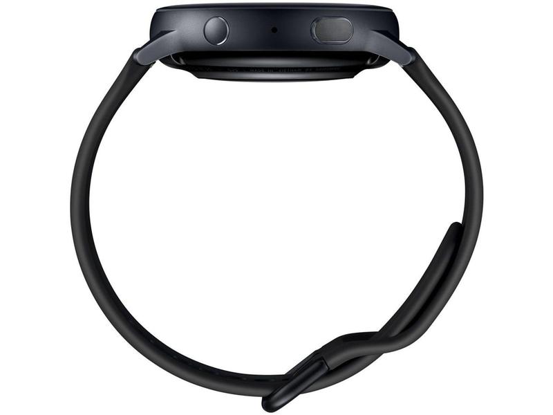 Imagem de Smartwatch Samsung Galaxy Watch Active2 Preto - 44mm 4GB