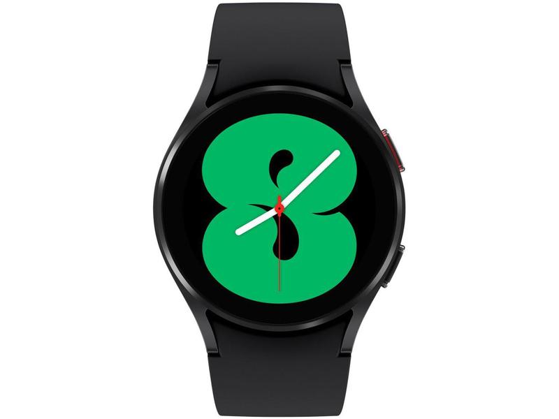 Imagem de Smartwatch Samsung Galaxy Watch4 BT 40mm - Preto 16GB