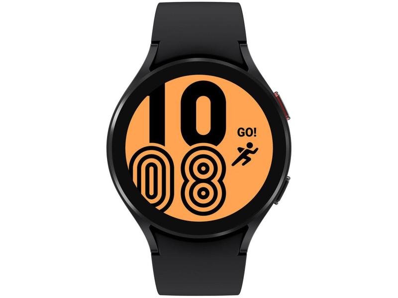 Imagem de Smartwatch Samsung Galaxy Watch4 BT Preto 44mm - 16GB