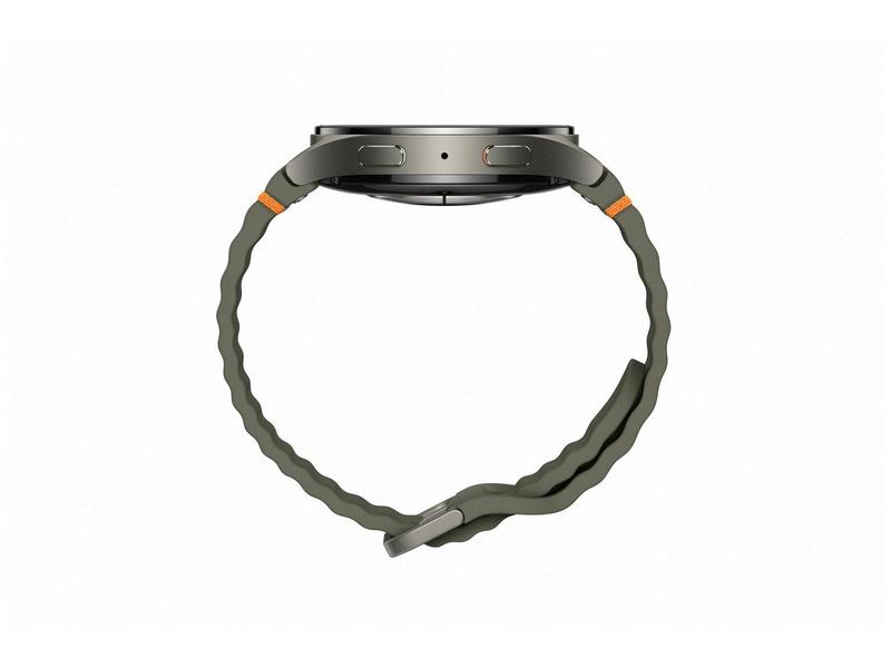 Smartwatch Samsung Galaxy Watch7 44mm Verde 32GB Bluetooth