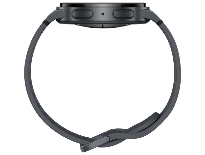 Smartwatch Samsung Galaxy Watch8 40mm Grafite 32GB Bluetooth