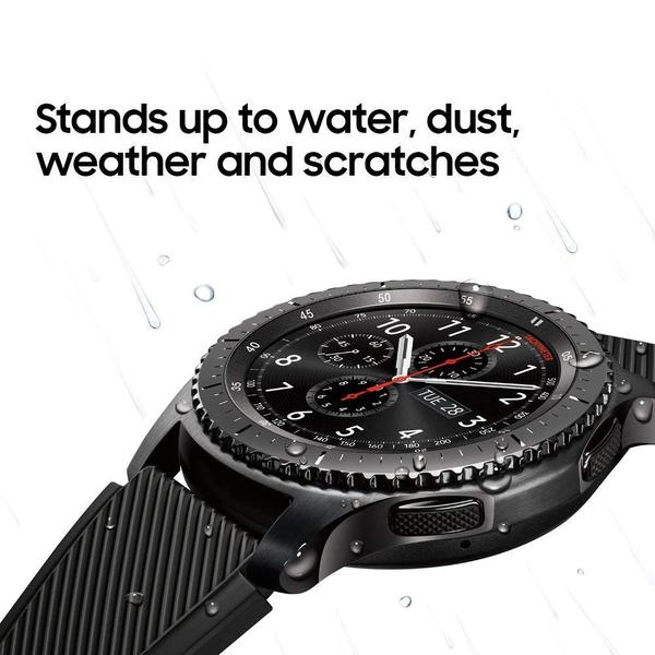 Samsung gear s5 frontier smartwatch cheap
