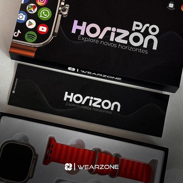 Smartwatch Ultra Laranja 3 AI Chip 5G 16GB Para Esportes Resistente à Água Funciona com Ligações - HPS Store Imagem de Smartwatch Ultra Laranja 3 AI Chip 5G 16GB Para Esportes Resistente à Água Funciona com Ligações
