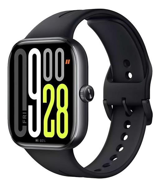 Smartwatch ˣᶦᵃᵒᵐᶦ Redmi Watch 5 alexa iA bateria até 24 dias GPS integrado prova dágua ATM... Smartwatch ˣᶦᵃᵒᵐᶦ Redmi Watch 5 alexa iA bateria até 24 dias GPS integrado prova dágua ATM...