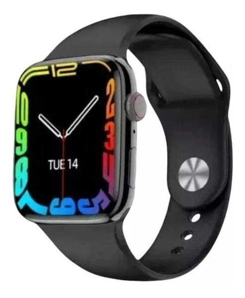 Imagem de Smartwatch X8 Big 1.92 - Versão Atualizada - Nf E Garantia