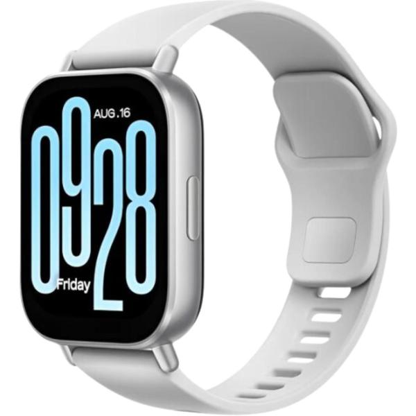 Smartwatch Xiaomi Redmi Watch 5 Active Versão 2024 Chamadas Bluetooth Relógio Inteligente Alexa