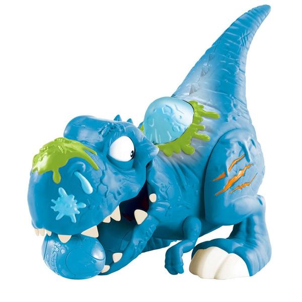 Imagem de Smasher Dino Ice T-Rex - Fun Divirta-se