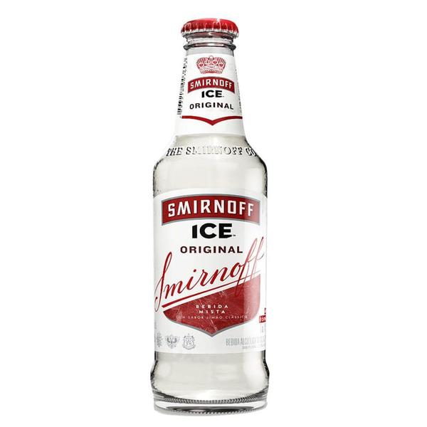 Smirnoff Ice 275ml Imagem de Smirnoff Ice 275ml