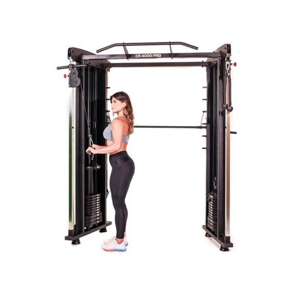 Imagem de Smithcross Angular CR4000 PRO Evolution Fitness