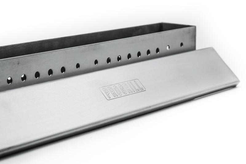 Imagem de SmokerBox ProGrill - Inox 304