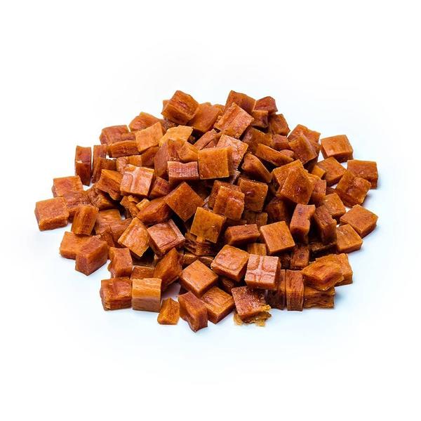 Imagem de Snack Barkkies Chicken Soft para Cães 100g - 1 Unidade