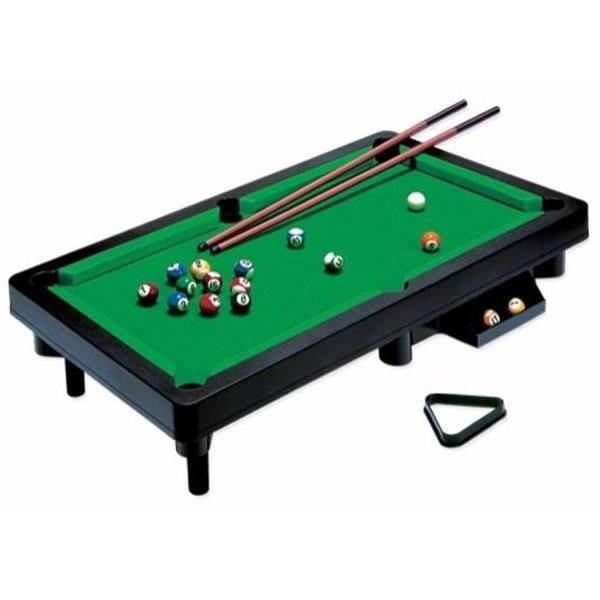 Imagem de Snooker De Luxo - Braskit