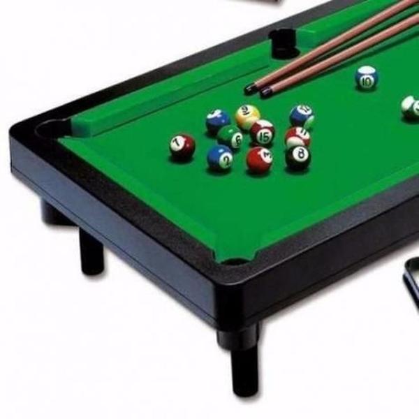 Imagem de Snooker De Luxo - Braskit